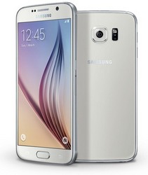 Замена стекла на телефоне Samsung Galaxy S6 в Пензе